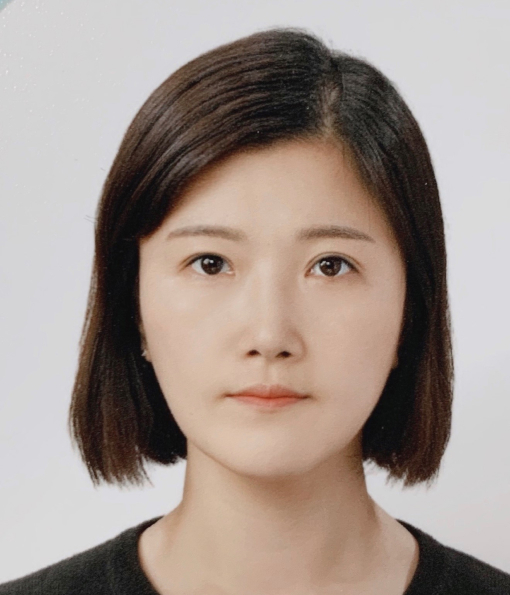 AN Ji-hye