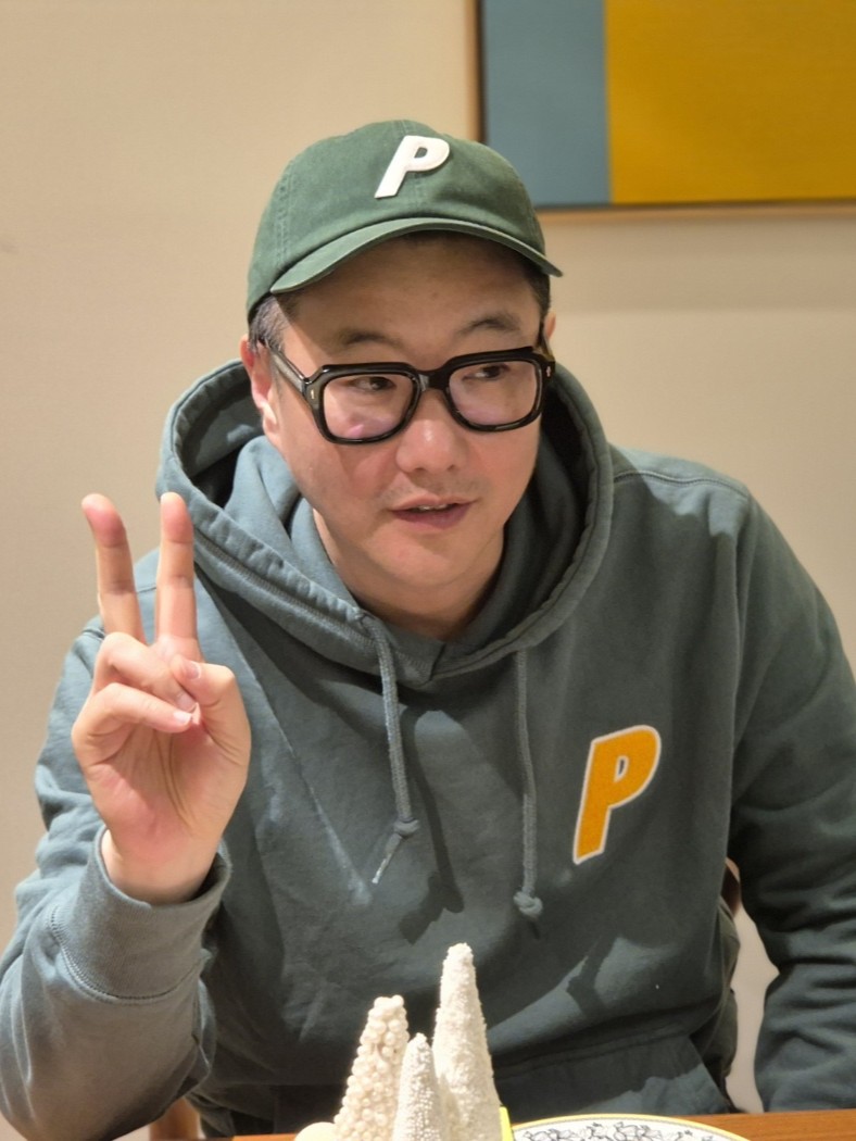 LEE Wonsuk