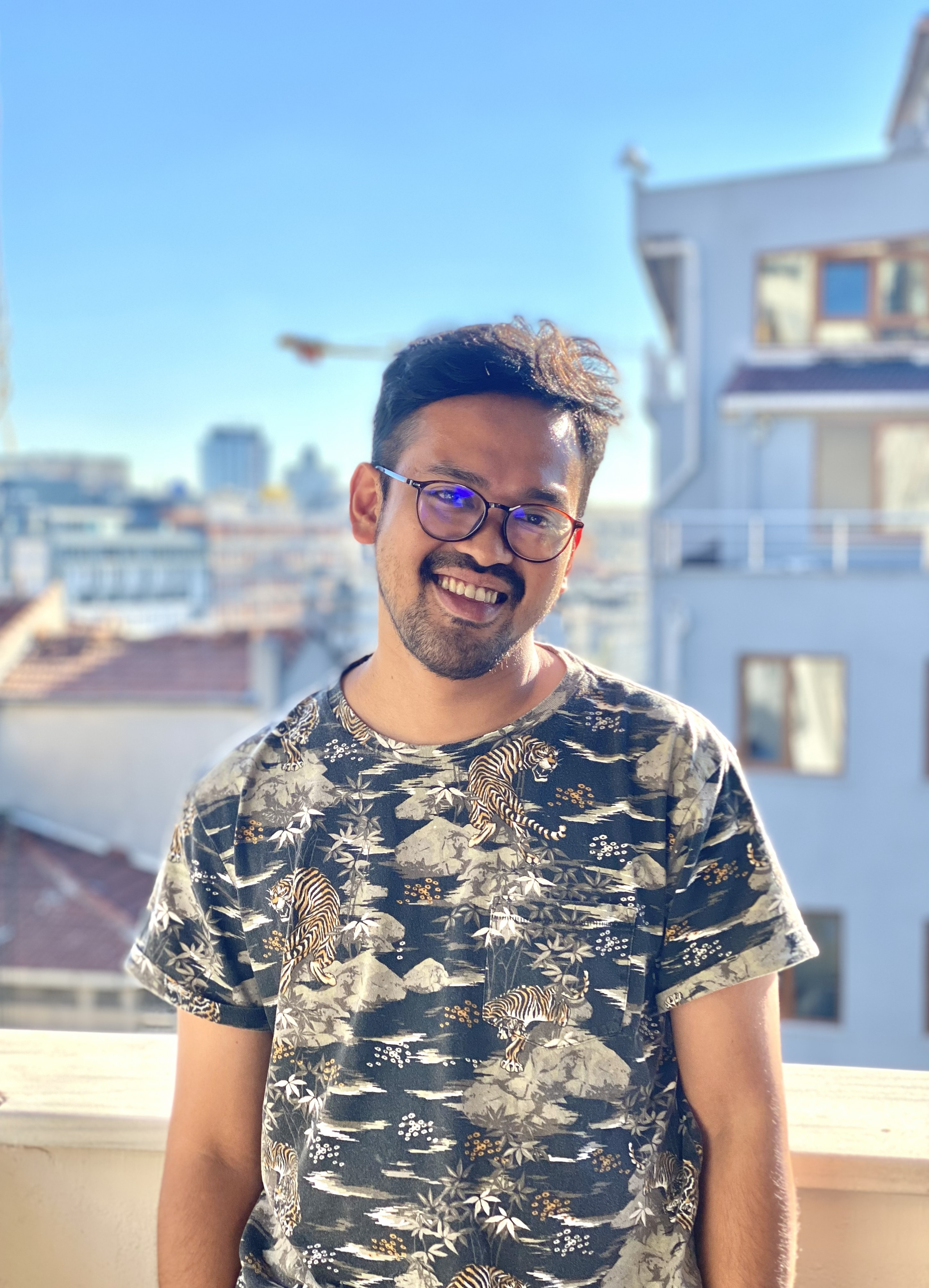 Makbul MUBARAK