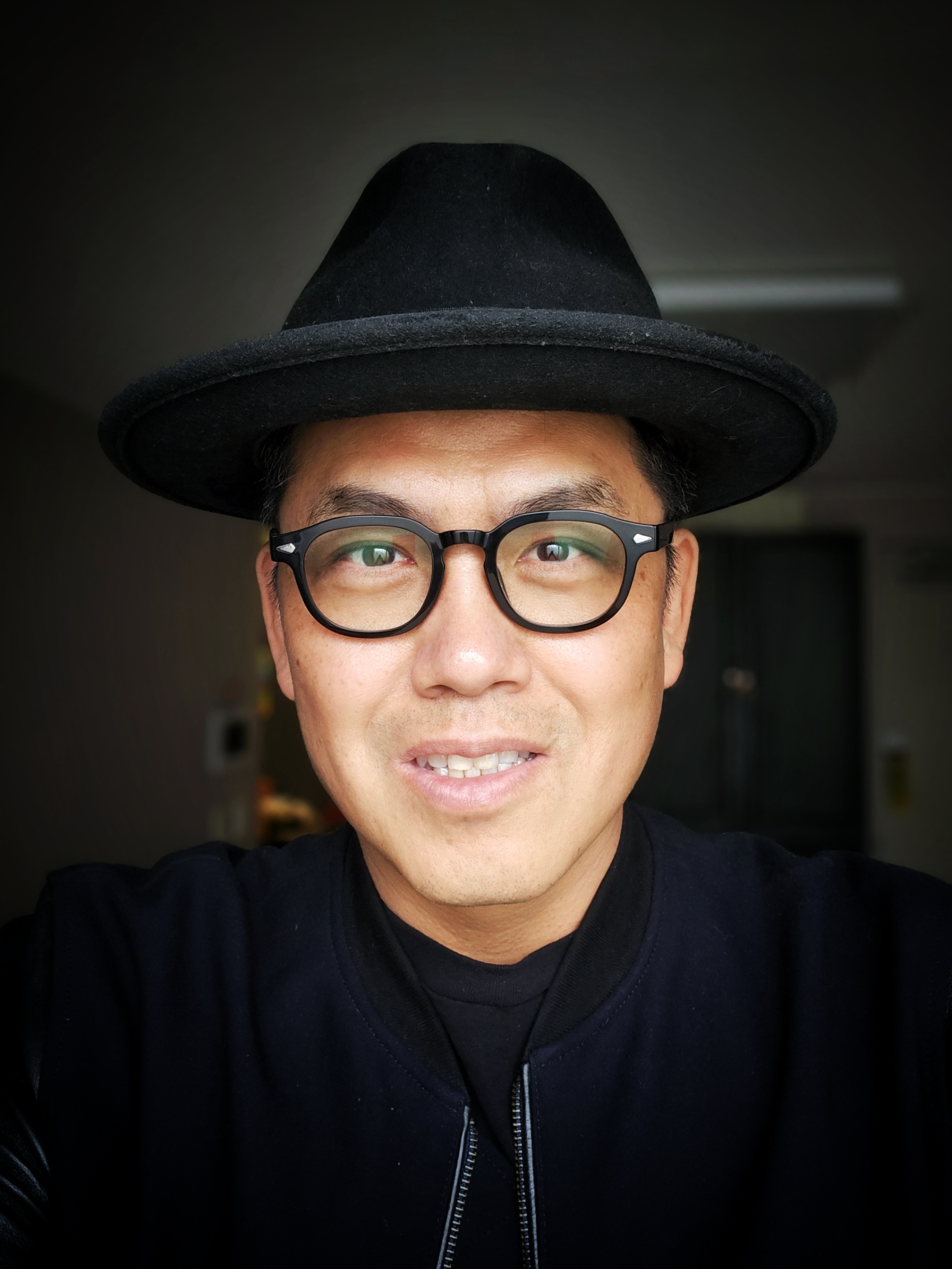 Steve M. CHOE