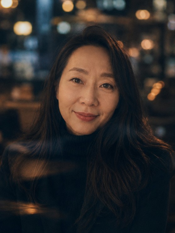 KIM Jin-young