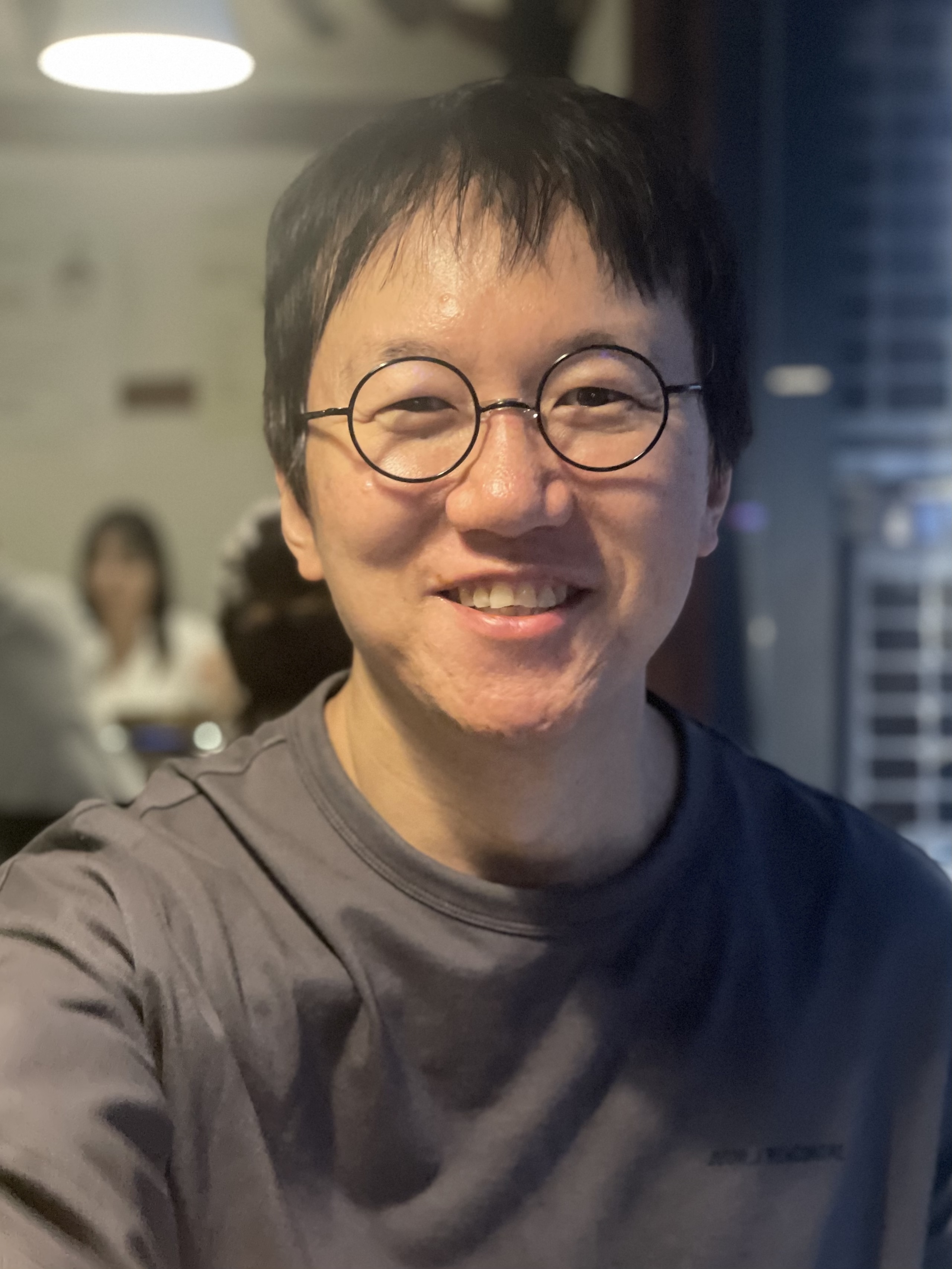 CHO Heedae