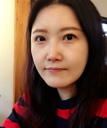 AHN Ji-hye